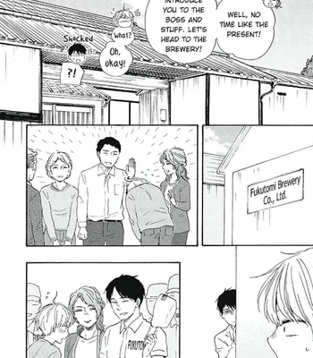 [YAMAMOTO Kotetsuko] Warau Oni ni wa Fuku Kitaru – Vol.03 [Eng] – Gay Manga sex 155