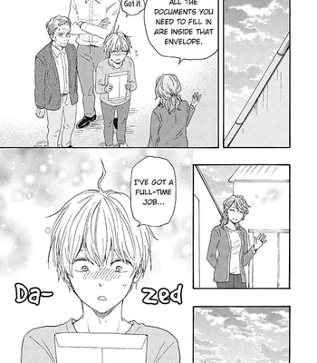 [YAMAMOTO Kotetsuko] Warau Oni ni wa Fuku Kitaru – Vol.03 [Eng] – Gay Manga sex 156