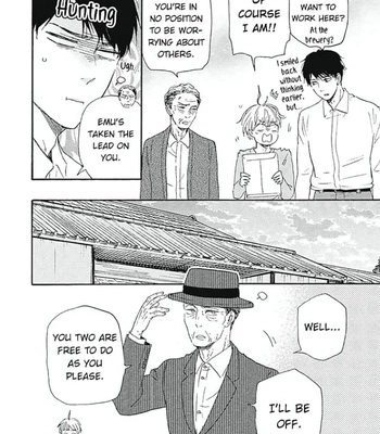 [YAMAMOTO Kotetsuko] Warau Oni ni wa Fuku Kitaru – Vol.03 [Eng] – Gay Manga sex 157