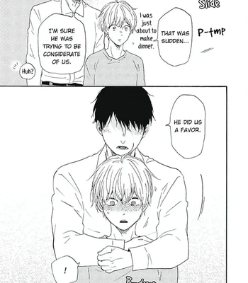 [YAMAMOTO Kotetsuko] Warau Oni ni wa Fuku Kitaru – Vol.03 [Eng] – Gay Manga sex 158