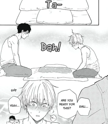 [YAMAMOTO Kotetsuko] Warau Oni ni wa Fuku Kitaru – Vol.03 [Eng] – Gay Manga sex 160