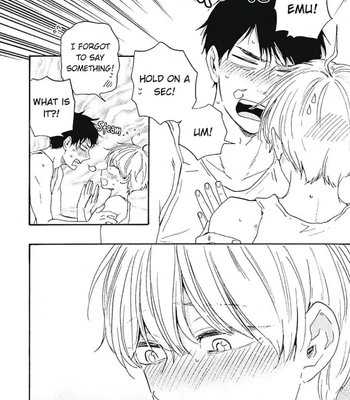 [YAMAMOTO Kotetsuko] Warau Oni ni wa Fuku Kitaru – Vol.03 [Eng] – Gay Manga sex 161
