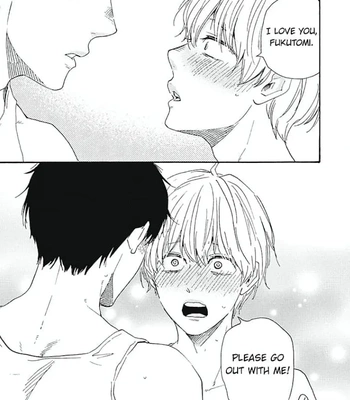 [YAMAMOTO Kotetsuko] Warau Oni ni wa Fuku Kitaru – Vol.03 [Eng] – Gay Manga sex 162