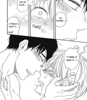 [YAMAMOTO Kotetsuko] Warau Oni ni wa Fuku Kitaru – Vol.03 [Eng] – Gay Manga sex 163