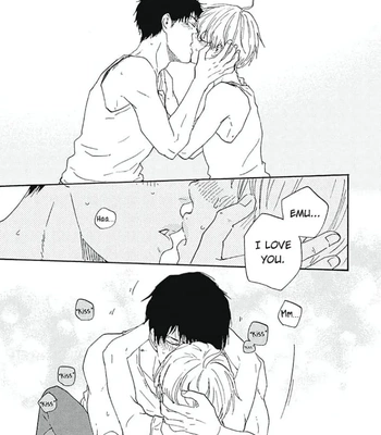 [YAMAMOTO Kotetsuko] Warau Oni ni wa Fuku Kitaru – Vol.03 [Eng] – Gay Manga sex 164