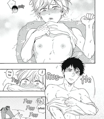 [YAMAMOTO Kotetsuko] Warau Oni ni wa Fuku Kitaru – Vol.03 [Eng] – Gay Manga sex 166