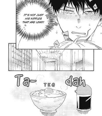 [YAMAMOTO Kotetsuko] Warau Oni ni wa Fuku Kitaru – Vol.03 [Eng] – Gay Manga sex 171