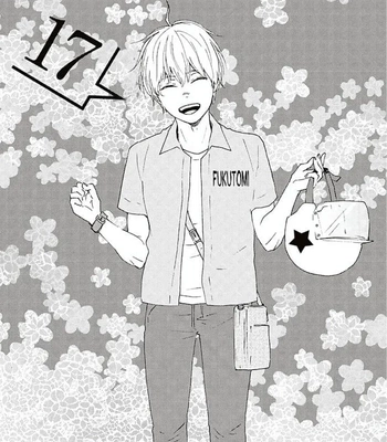 [YAMAMOTO Kotetsuko] Warau Oni ni wa Fuku Kitaru – Vol.03 [Eng] – Gay Manga sex 175