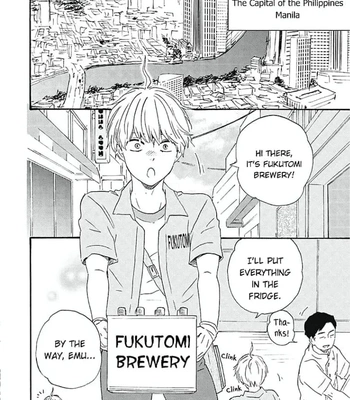[YAMAMOTO Kotetsuko] Warau Oni ni wa Fuku Kitaru – Vol.03 [Eng] – Gay Manga sex 176