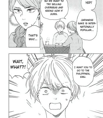 [YAMAMOTO Kotetsuko] Warau Oni ni wa Fuku Kitaru – Vol.03 [Eng] – Gay Manga sex 178