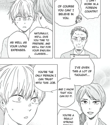 [YAMAMOTO Kotetsuko] Warau Oni ni wa Fuku Kitaru – Vol.03 [Eng] – Gay Manga sex 179