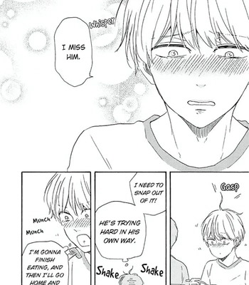 [YAMAMOTO Kotetsuko] Warau Oni ni wa Fuku Kitaru – Vol.03 [Eng] – Gay Manga sex 188