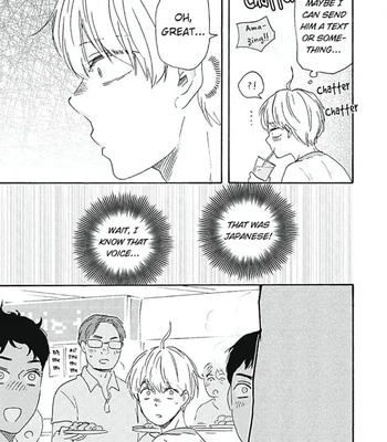 [YAMAMOTO Kotetsuko] Warau Oni ni wa Fuku Kitaru – Vol.03 [Eng] – Gay Manga sex 189