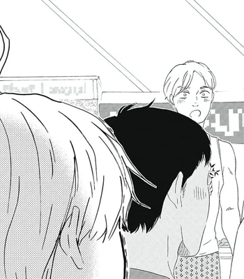 [YAMAMOTO Kotetsuko] Warau Oni ni wa Fuku Kitaru – Vol.03 [Eng] – Gay Manga sex 191