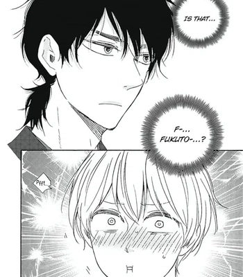 [YAMAMOTO Kotetsuko] Warau Oni ni wa Fuku Kitaru – Vol.03 [Eng] – Gay Manga sex 192