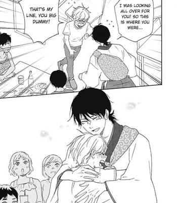 [YAMAMOTO Kotetsuko] Warau Oni ni wa Fuku Kitaru – Vol.03 [Eng] – Gay Manga sex 195