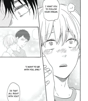 [YAMAMOTO Kotetsuko] Warau Oni ni wa Fuku Kitaru – Vol.03 [Eng] – Gay Manga sex 201