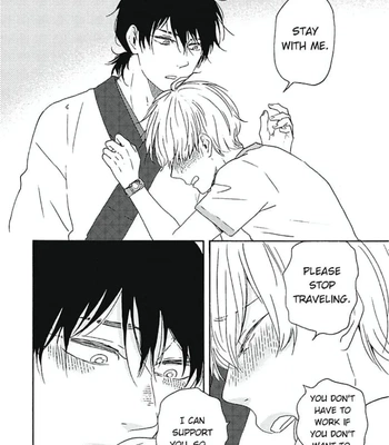 [YAMAMOTO Kotetsuko] Warau Oni ni wa Fuku Kitaru – Vol.03 [Eng] – Gay Manga sex 202