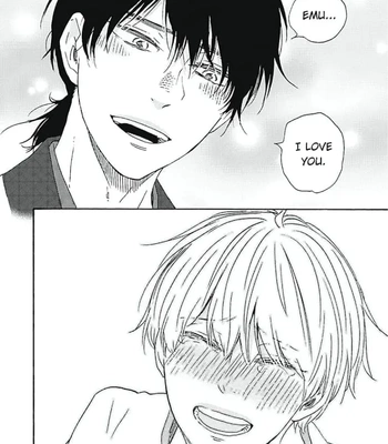 [YAMAMOTO Kotetsuko] Warau Oni ni wa Fuku Kitaru – Vol.03 [Eng] – Gay Manga sex 204