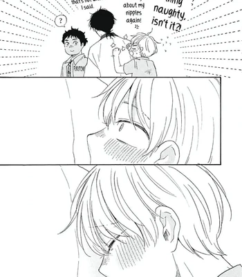 [YAMAMOTO Kotetsuko] Warau Oni ni wa Fuku Kitaru – Vol.03 [Eng] – Gay Manga sex 213