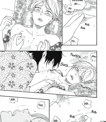[YAMAMOTO Kotetsuko] Warau Oni ni wa Fuku Kitaru – Vol.03 [Eng] – Gay Manga sex 217