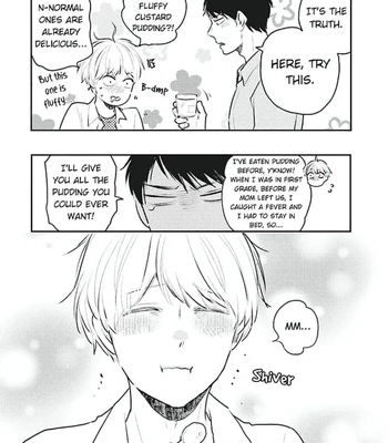 [YAMAMOTO Kotetsuko] Warau Oni ni wa Fuku Kitaru – Vol.03 [Eng] – Gay Manga sex 224