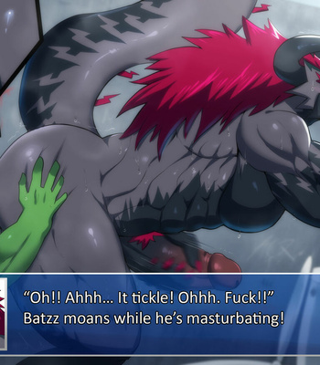 [BNA_v5] Batzz Normal – Gay Manga sex 79