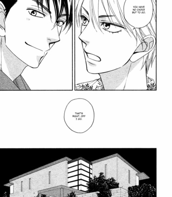 [Natsume Isaku] Hanakoi Tsurane ~ vol.05 [Eng] – Gay Manga sex 18