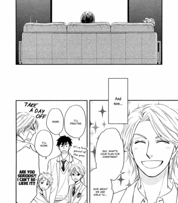 [Natsume Isaku] Hanakoi Tsurane ~ vol.05 [Eng] – Gay Manga sex 31