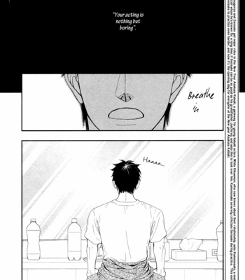 [Natsume Isaku] Hanakoi Tsurane ~ vol.05 [Eng] – Gay Manga sex 38