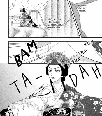 [Natsume Isaku] Hanakoi Tsurane ~ vol.05 [Eng] – Gay Manga sex 54