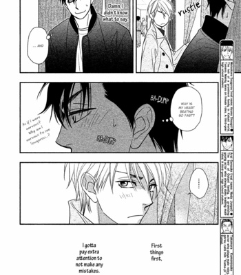 [Natsume Isaku] Hanakoi Tsurane ~ vol.05 [Eng] – Gay Manga sex 106