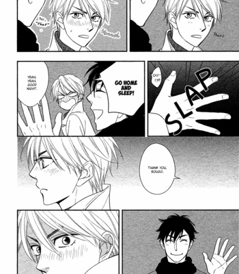[Natsume Isaku] Hanakoi Tsurane ~ vol.05 [Eng] – Gay Manga sex 126
