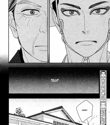 [Natsume Isaku] Hanakoi Tsurane ~ vol.05 [Eng] – Gay Manga sex 135