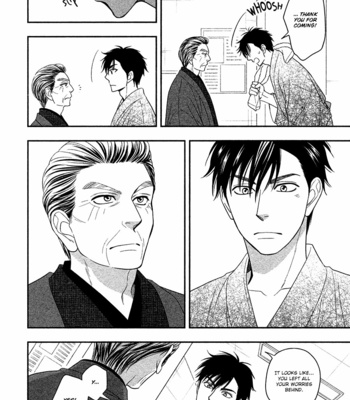 [Natsume Isaku] Hanakoi Tsurane ~ vol.05 [Eng] – Gay Manga sex 151