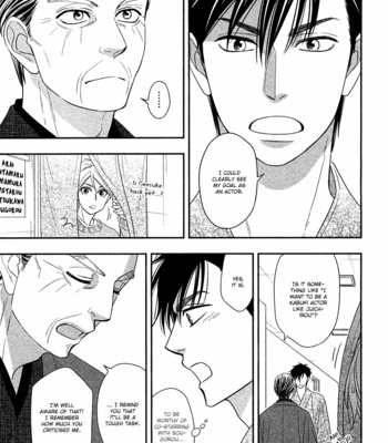 [Natsume Isaku] Hanakoi Tsurane ~ vol.05 [Eng] – Gay Manga sex 152