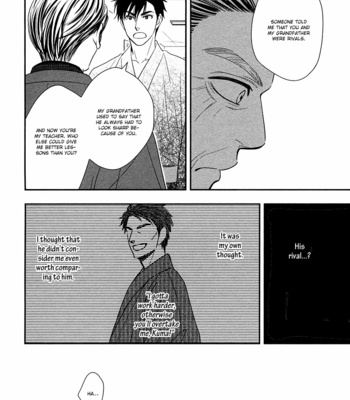 [Natsume Isaku] Hanakoi Tsurane ~ vol.05 [Eng] – Gay Manga sex 153