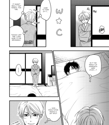[Natsume Isaku] Hanakoi Tsurane ~ vol.05 [Eng] – Gay Manga sex 208