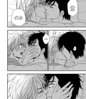 [Natsume Isaku] Hanakoi Tsurane ~ vol.05 [Eng] – Gay Manga sex 210