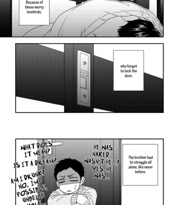 [Natsume Isaku] Hanakoi Tsurane ~ vol.05 [Eng] – Gay Manga sex 211