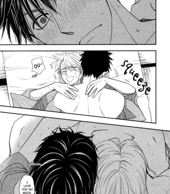 [Natsume Isaku] Hanakoi Tsurane ~ vol.05 [Eng] – Gay Manga sex 190