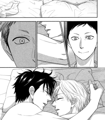 [Natsume Isaku] Hanakoi Tsurane ~ vol.05 [Eng] – Gay Manga sex 194