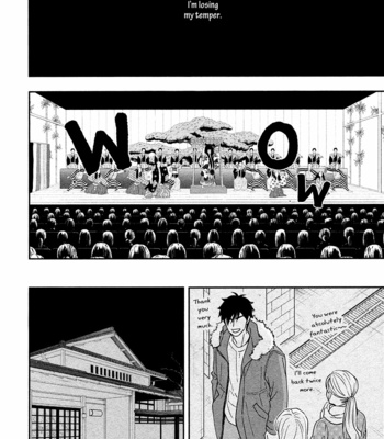 [Natsume Isaku] Hanakoi Tsurane ~ vol.05 [Eng] – Gay Manga sex 72
