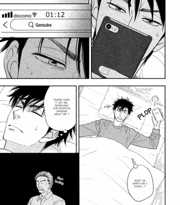 [Natsume Isaku] Hanakoi Tsurane ~ vol.05 [Eng] – Gay Manga sex 75