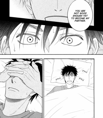 [Natsume Isaku] Hanakoi Tsurane ~ vol.05 [Eng] – Gay Manga sex 77