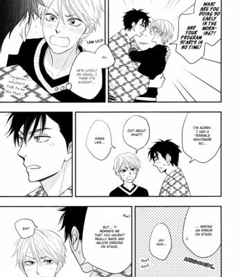 [Natsume Isaku] Hanakoi Tsurane ~ vol.05 [Eng] – Gay Manga sex 81