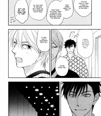 [Natsume Isaku] Hanakoi Tsurane ~ vol.05 [Eng] – Gay Manga sex 82