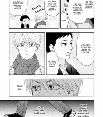 [Natsume Isaku] Hanakoi Tsurane ~ vol.05 [Eng] – Gay Manga sex 89