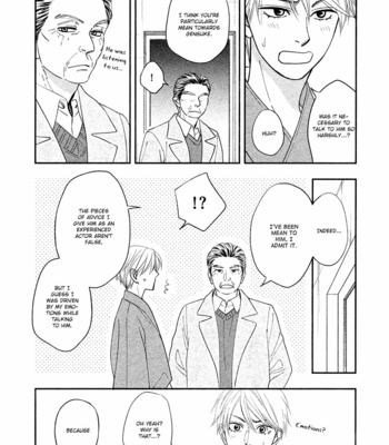 [Natsume Isaku] Hanakoi Tsurane ~ vol.05 [Eng] – Gay Manga sex 95