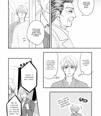 [Natsume Isaku] Hanakoi Tsurane ~ vol.05 [Eng] – Gay Manga sex 96